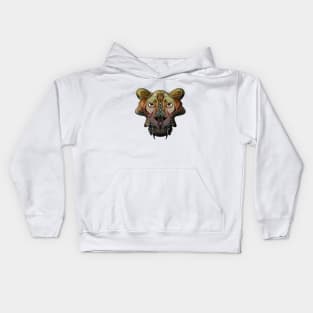 The King Kids Hoodie